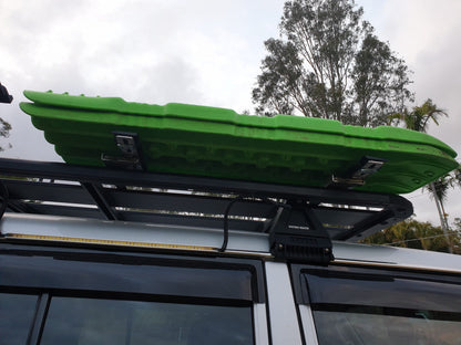 Croc Hinge® 4x4 Recovery Bracket