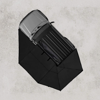 Bushwakka Mini Darkness Pro