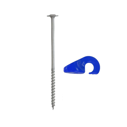 Ezy Anchor Outback Peg 200mm
