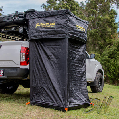 Shack Tourer Pack By Bushwakka
