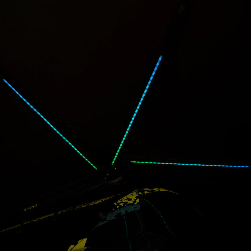 Bushwakka Darkness XL Squared Pro