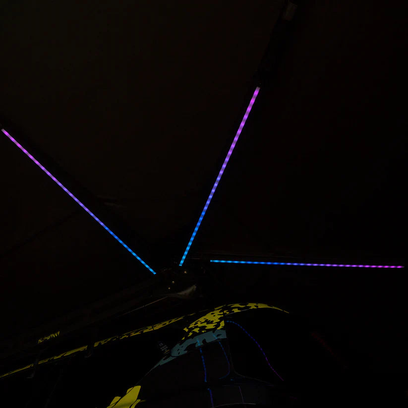 Bushwakka Darkness Pro With D-Zip