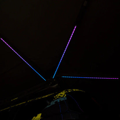 Bushwakka Square Pro 2.5m