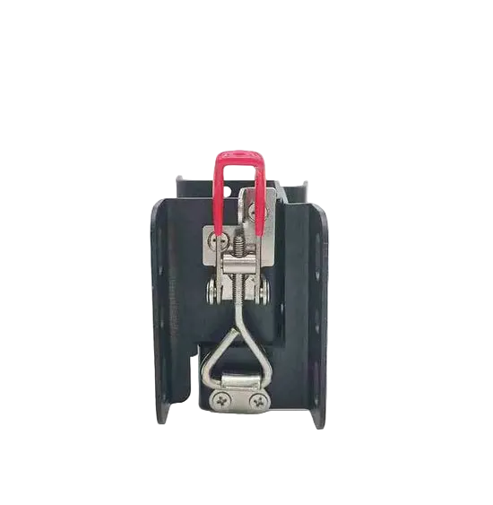 Shower Tent : Quick Release Bracket (Set of Two)(3SASTQRMB)