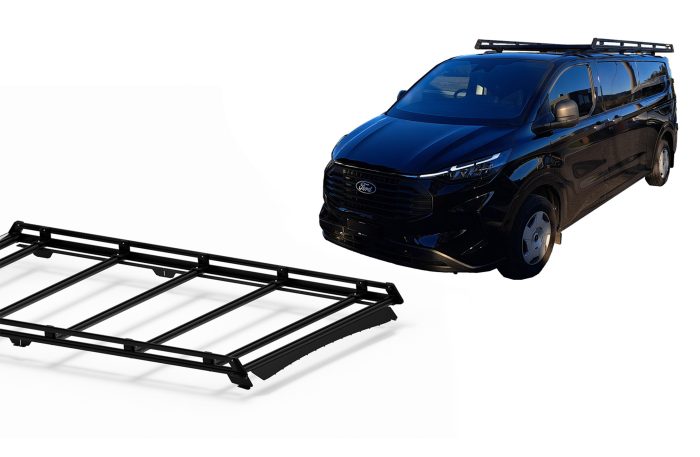 Thumbnail image of Ford Transit Custom LWB L/Roof (02/24 - Current) Wedgetail Trade Platform