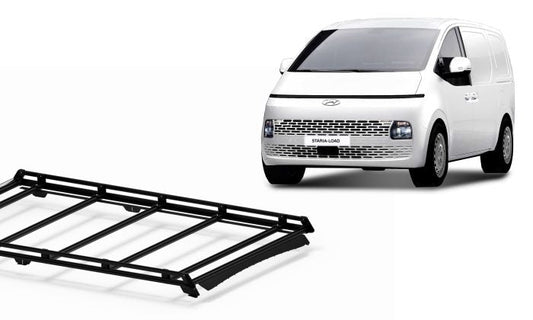 Thumbnail image of Hyundai Staria Van (06/21 - Current) Wedgetail Trade Platform