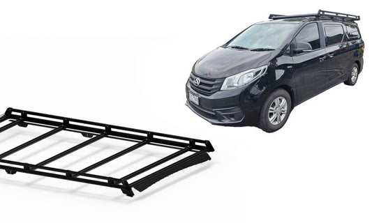 Thumbnail image of LDV G10 Van (2015 - Current) Wedgetail Trade Platform