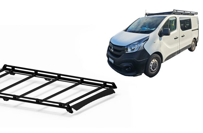 Thumbnail image of Mitsubishi Express SWB (2015 - Current) Wedgetail Trade Platform