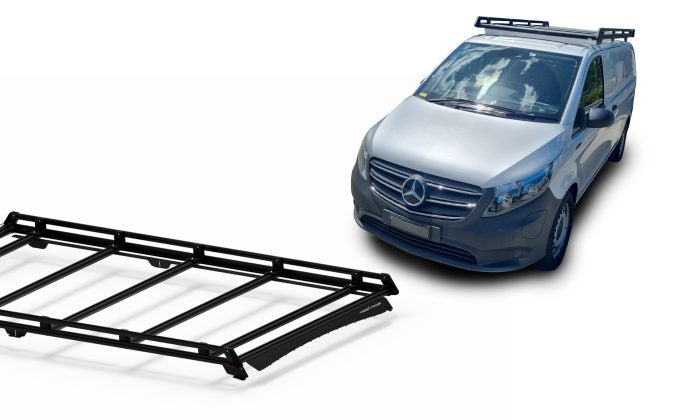 Thumbnail image of Mercedes Benz Vito Crewvan (02/04 - Current) Wedgetail Trade Platform