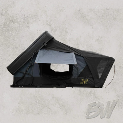 Bushwakka ST19 3 Person Roof Top Tent