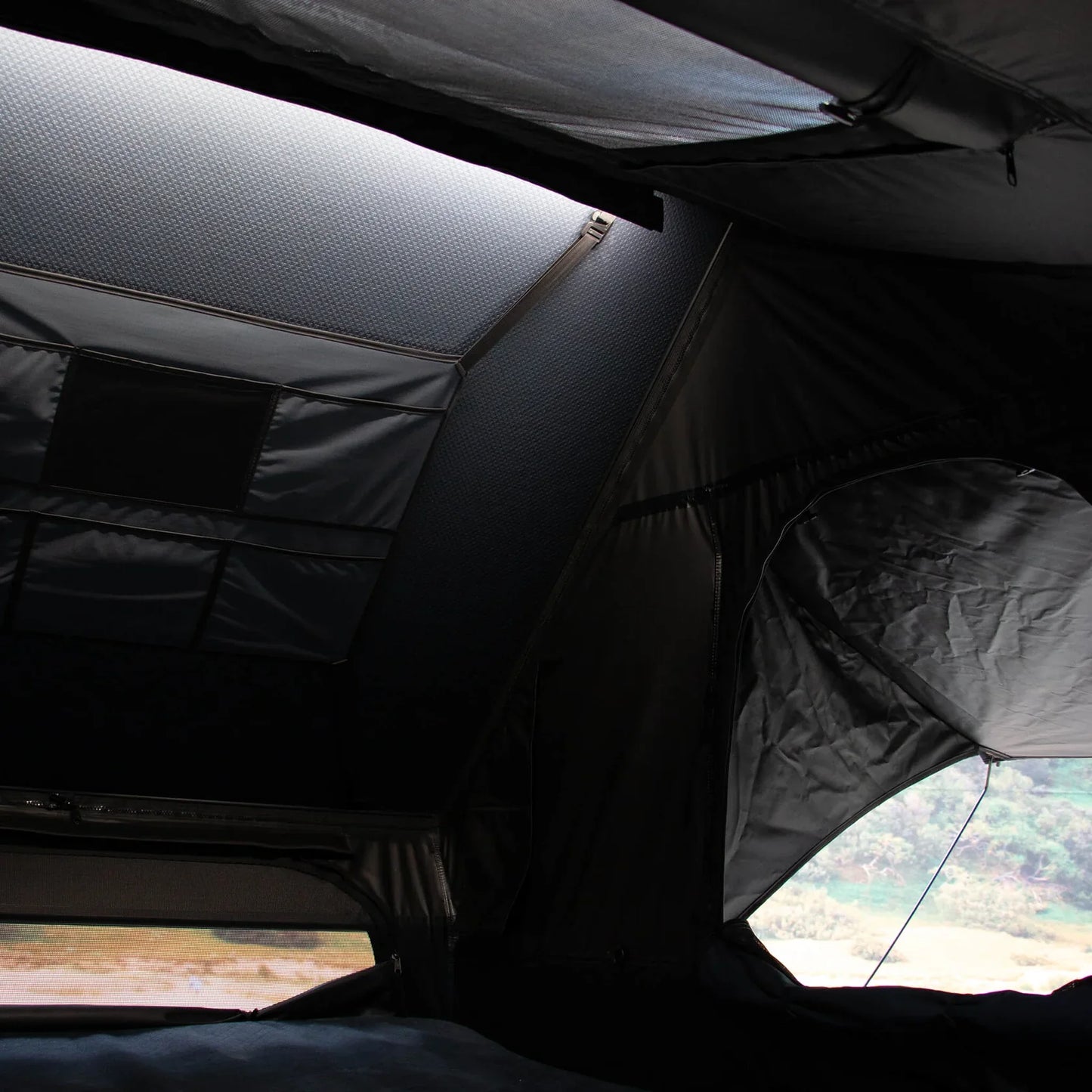 Bushwakka ST15 2 Person Roof Top Tent