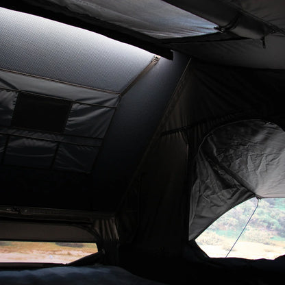 Bushwakka ST15 2 Person Roof Top Tent