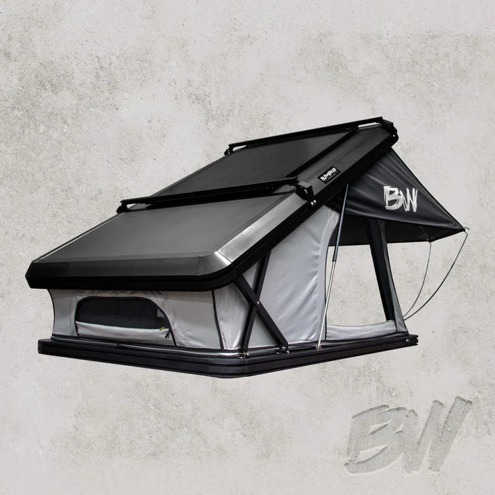 The Shack By Bushwakka