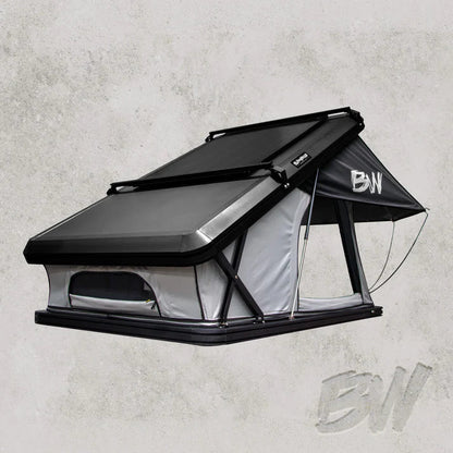 The Shack By Bushwakka