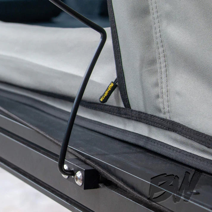 Roof Top Tent Nomad By Bushwakka