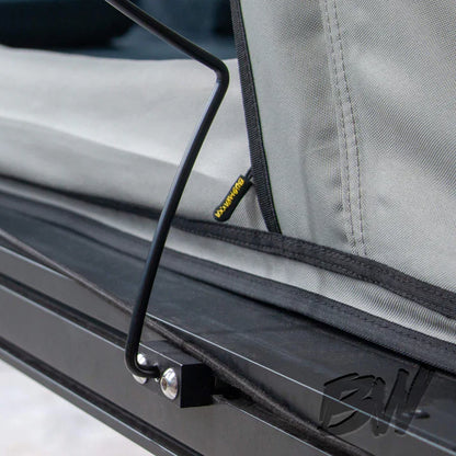 Roof Top Tent Nomad By Bushwakka