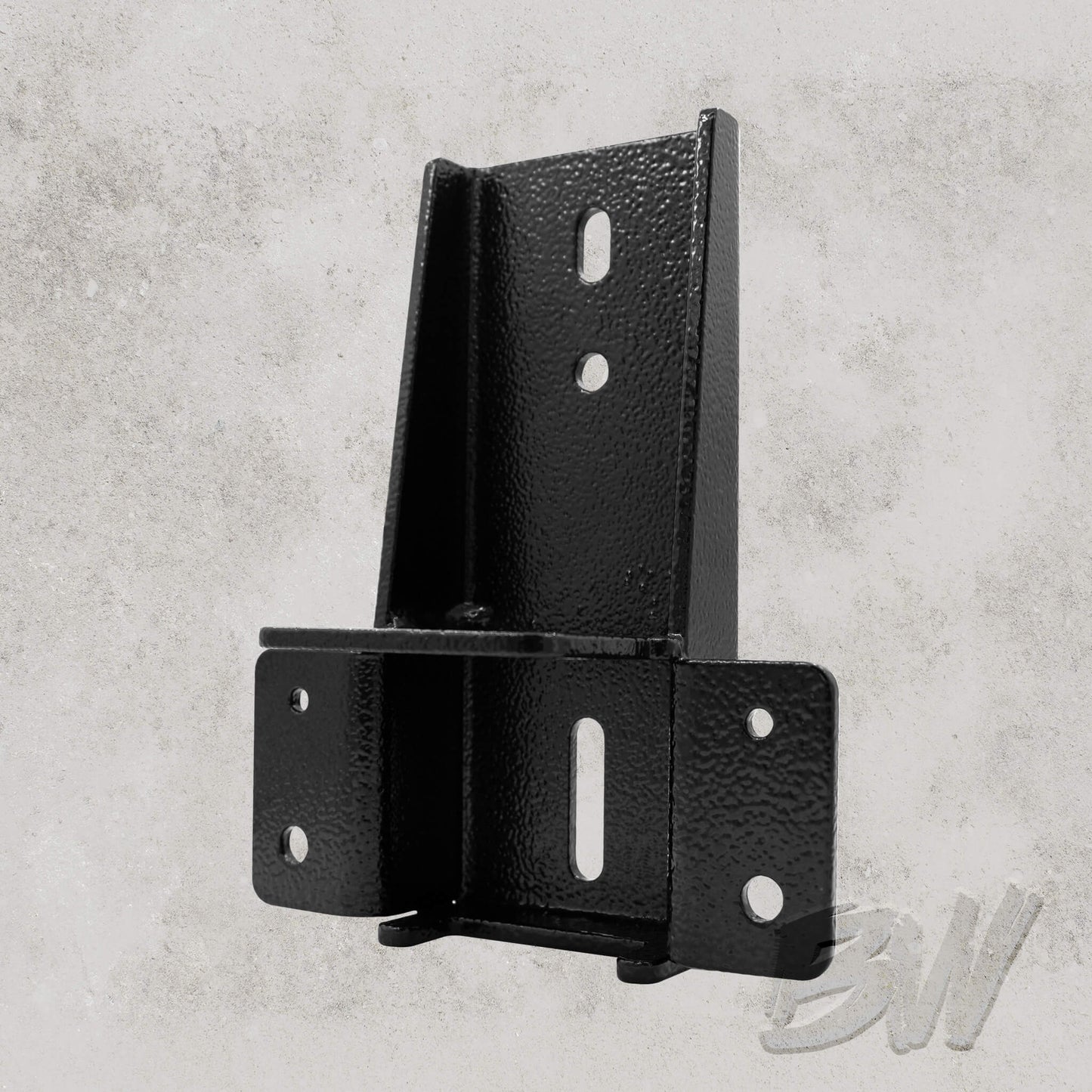 Short Lip (4.5cm) Camper Awning Bracket (Single)