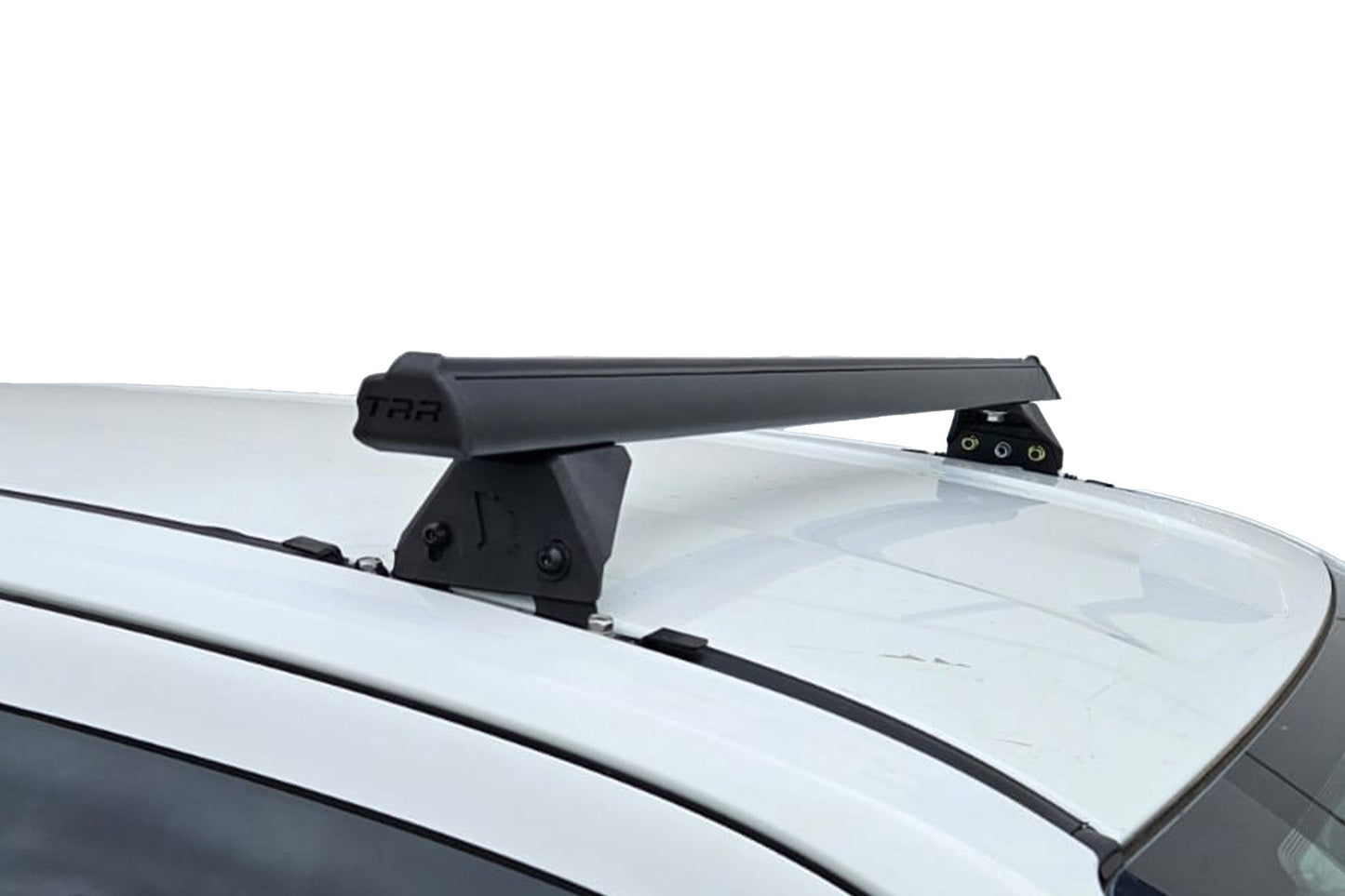 Ford Ranger Dual Cab (2022 - Current) Trademax Crossbars X 1