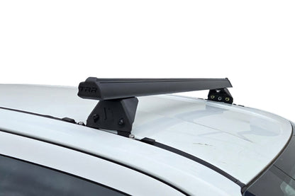 Ford Ranger Dual Cab (2022 - Current) Trademax Crossbars X 1