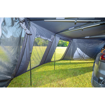 Shadow 270XL Full Awning Wall Set