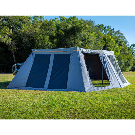 Shadow 270XL Full Awning Wall Set