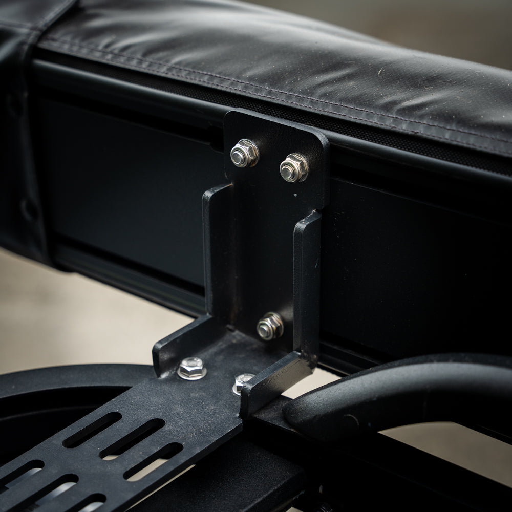 Efs Ya€™Mate 270° Freestanding Awning