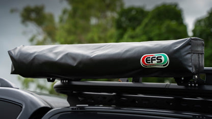 Efs Ya€™Mate 270° Freestanding Awning