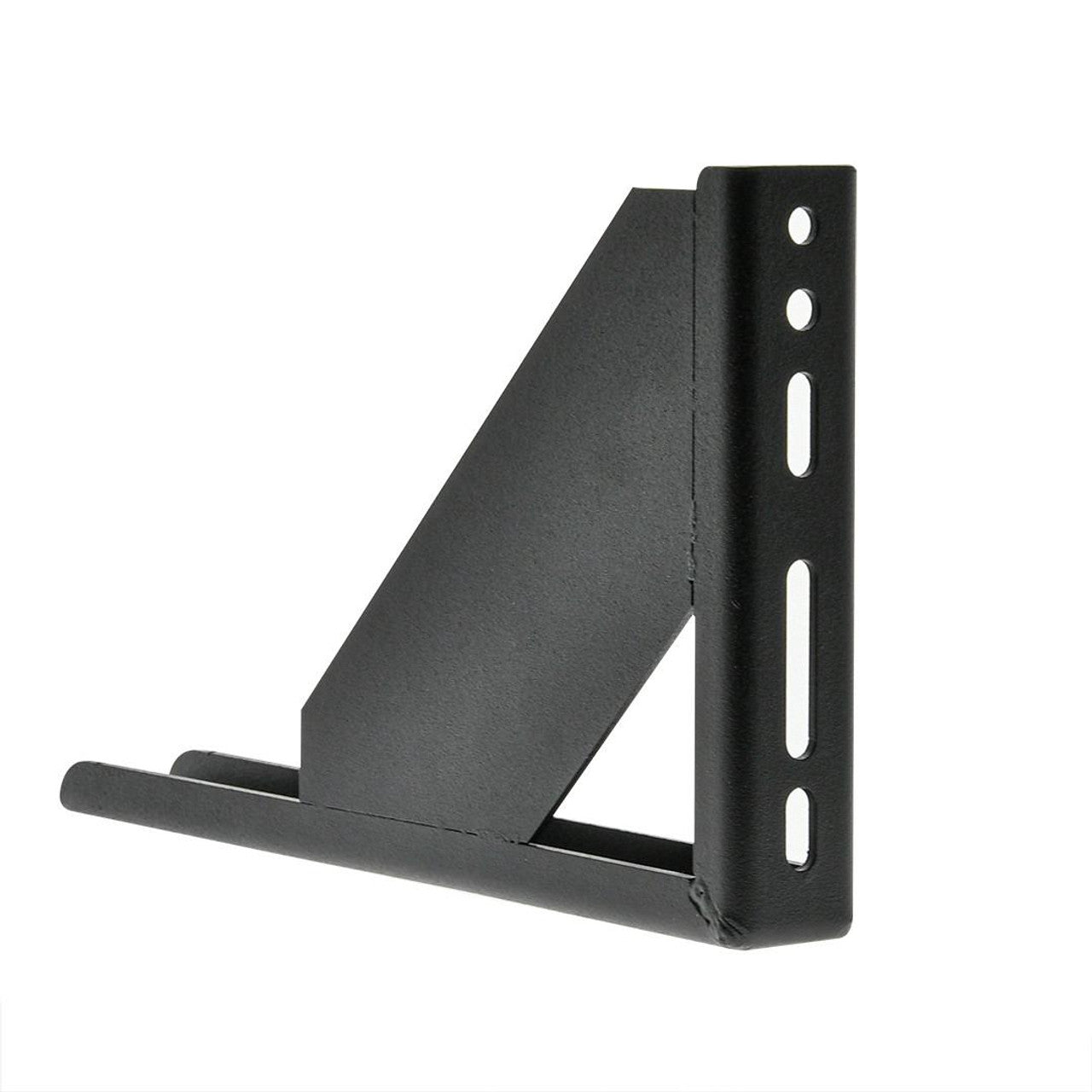 Awning mounting L Bracket with Brace