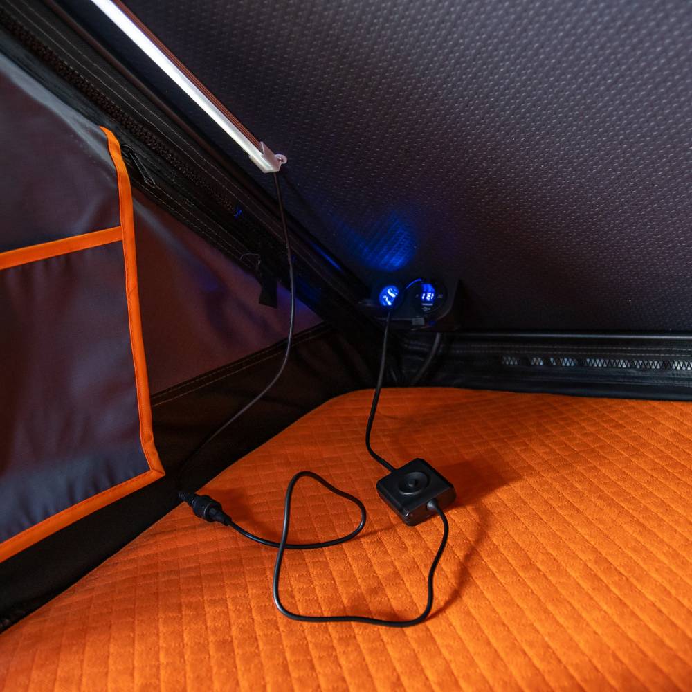 Premium X 1.2 Rooftop Tent