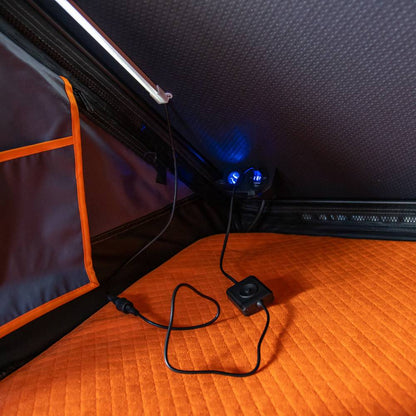 Premium X 1.2 Rooftop Tent