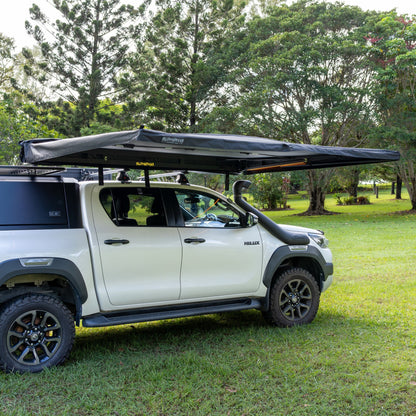 Bushwakka Square Pro 2.5m