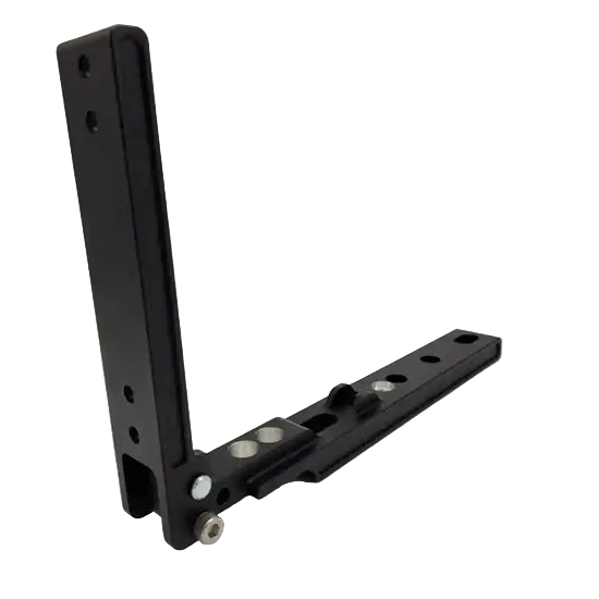 30 Second Awning Folding Brackets (Single) (3SAFB1)