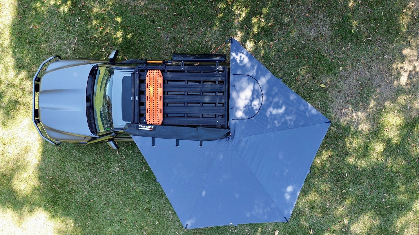 Boss Shadow 270 Standard Awning